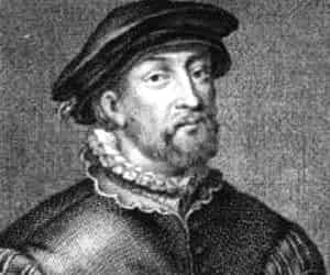 Petrus Lotichius Secundus Petrus Lotichius Secundus