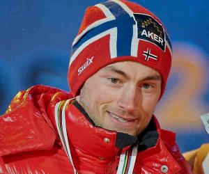 Petter Northug Petter Northug
