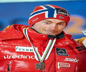 Petter Northug Petter Northug
