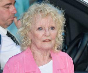 Petula Clark