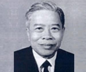 Pham Hung Pham Hung