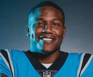 Pharoh Cooper Pharoh Cooper