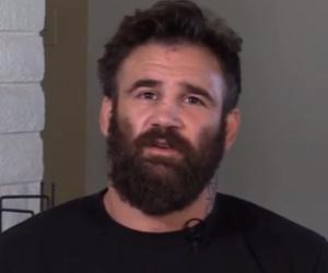 Phil Baroni Phil Baroni