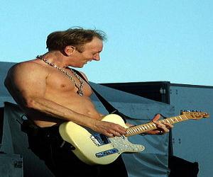 Phil Collen Phil Collen