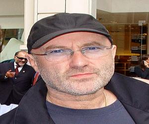Phil Collins Phil Collins