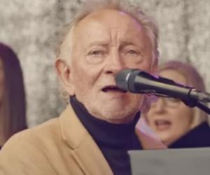 Phil Coulter Phil Coulter