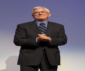 Phil Donahue Phil Donahue
