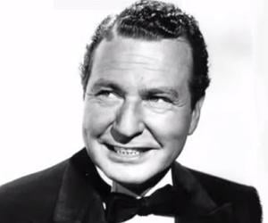 Phil Harris Phil Harris