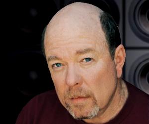 Phil Hendrie Phil Hendrie