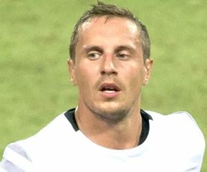 Phil Jagielka Phil Jagielka