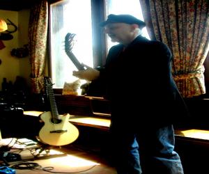 Phil Keaggy Phil Keaggy