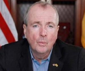 Phil Murphy Phil Murphy
