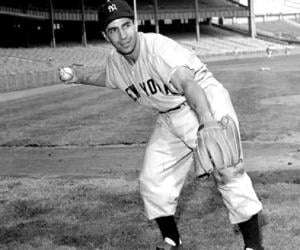 Phil Rizzuto Phil Rizzuto