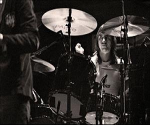 Phil Rudd Phil Rudd