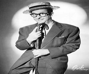 Phil Silvers Phil Silvers