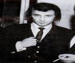 Phil Spector Phil Spector