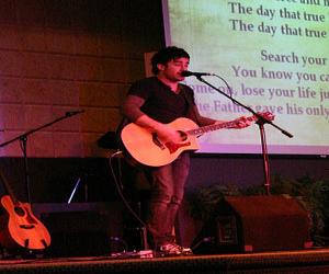 Phil Wickham Phil Wickham