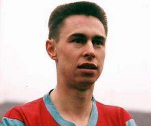 Phil Woosnam Phil Woosnam