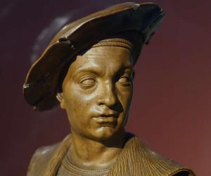 Philibert II, Duke of Savoy Philibert II, Duke of Savoy