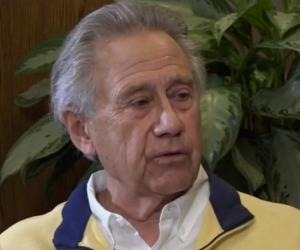 Philip Anschutz Philip Anschutz