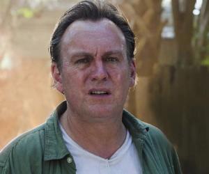 Philip Glenister Philip Glenister