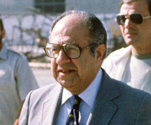 Philip Habib Philip Habib