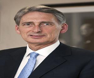 Philip Hammond Philip Hammond