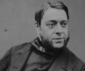 Philip Henry Gosse Philip Henry Gosse