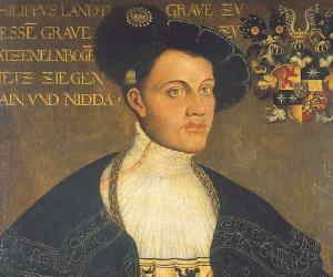 Philip I, Landgrave of Hesse Philip I, Landgrave of Hesse