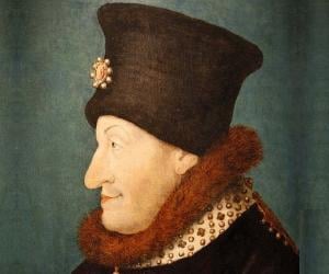 Philip II, Duke of Burgundy Philip II, Duke of Burgundy