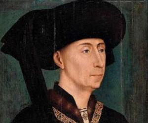 Philip III, Duke of Burgundy Philip III, Duke of Burgundy