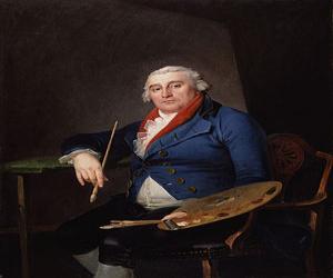 Philip James de Loutherbourg Philip James de Loutherbourg