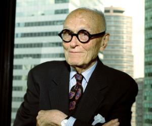 Philip Johnson