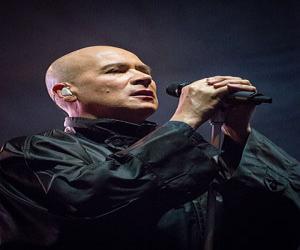 Philip Oakey Philip Oakey