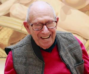 Philip Pearlstein Philip Pearlstein