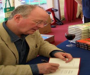 Philip Pullman Philip Pullman