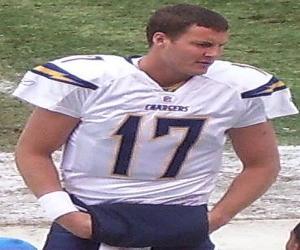 Philip Rivers Philip Rivers