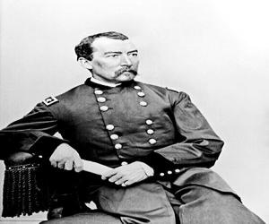 Philip Sheridan Philip Sheridan