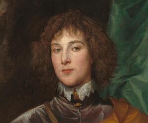 Philip Wharton, 4th Baron Wharton Philip Wharton, 4th Baron Wharton