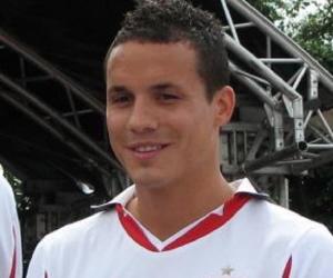 Philipp Degen Philipp Degen