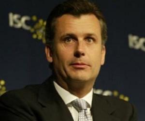 Philipp Hildebrand