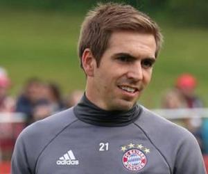 Philipp Lahm Philipp Lahm