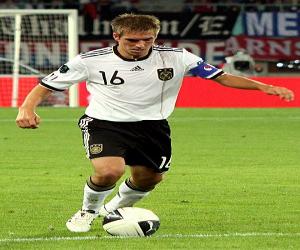 Philipp Lahm Philipp Lahm