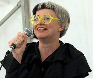 Philippa Perry