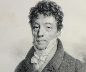 Philippe-Antoine Merlin de Douai Philippe-Antoine Merlin de Douai