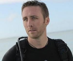 Philippe Cousteau Jr.