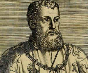 Philippe de Chabot Philippe de Chabot