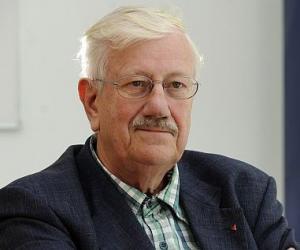 Philippe Moureaux Philippe Moureaux