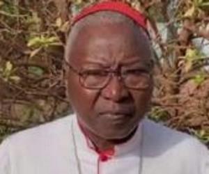 Philippe Ouédraogo Philippe Ouédraogo