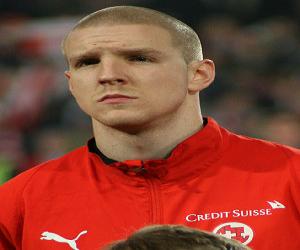 Philippe Senderos Philippe Senderos